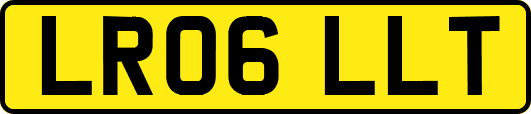LR06LLT