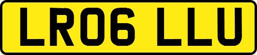 LR06LLU
