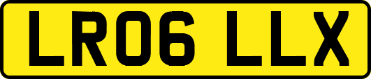 LR06LLX