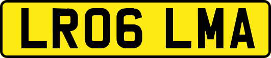 LR06LMA