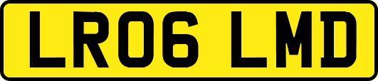 LR06LMD