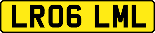 LR06LML