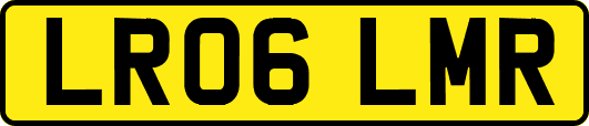 LR06LMR