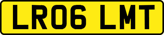LR06LMT
