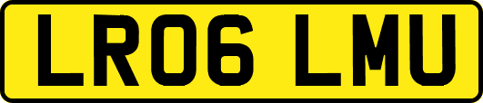 LR06LMU