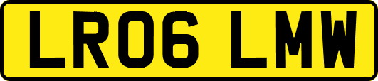 LR06LMW