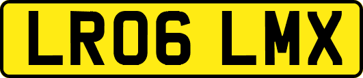 LR06LMX