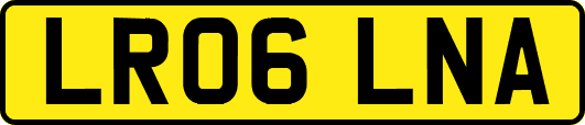 LR06LNA