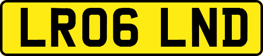 LR06LND