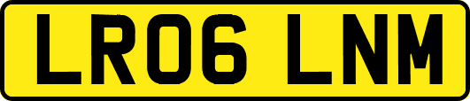 LR06LNM