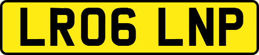 LR06LNP