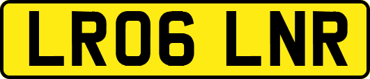 LR06LNR