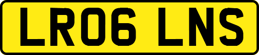 LR06LNS
