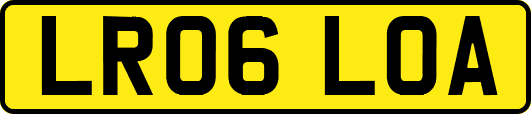 LR06LOA