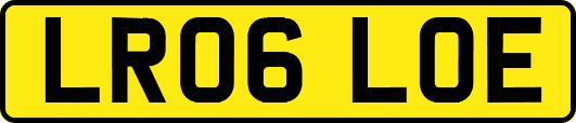 LR06LOE