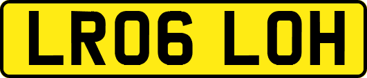 LR06LOH