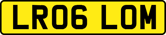 LR06LOM