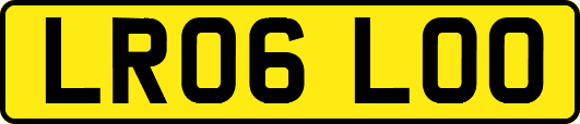 LR06LOO