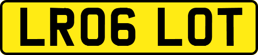 LR06LOT
