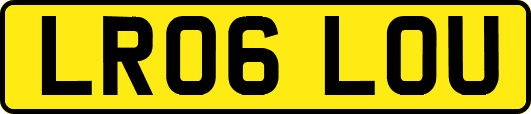 LR06LOU
