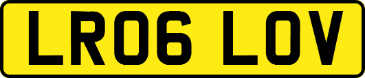 LR06LOV