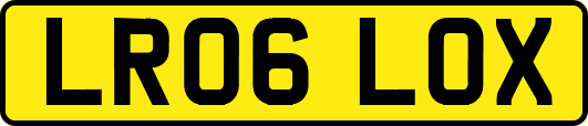 LR06LOX