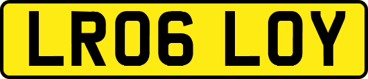 LR06LOY