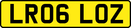 LR06LOZ