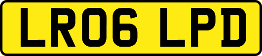 LR06LPD