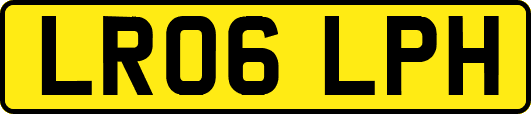 LR06LPH
