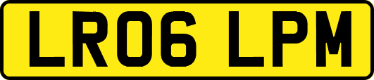 LR06LPM