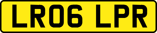 LR06LPR