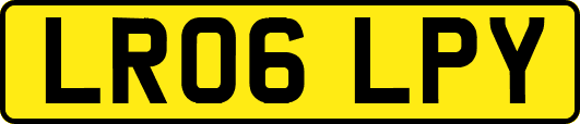 LR06LPY