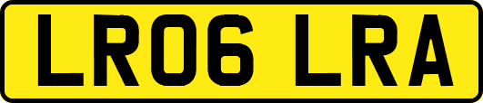 LR06LRA