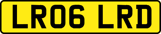 LR06LRD