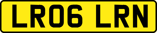 LR06LRN