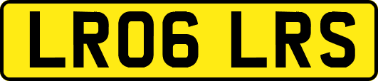 LR06LRS