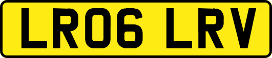 LR06LRV