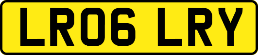 LR06LRY