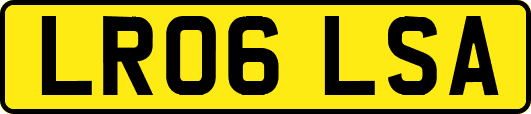 LR06LSA