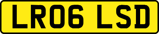 LR06LSD