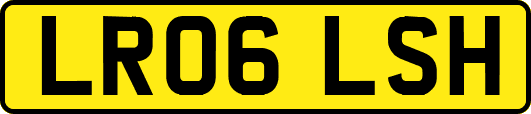 LR06LSH
