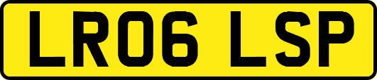 LR06LSP