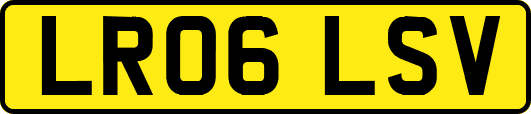 LR06LSV