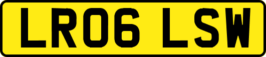 LR06LSW