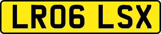 LR06LSX