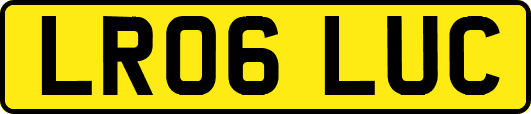 LR06LUC