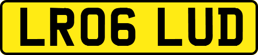 LR06LUD