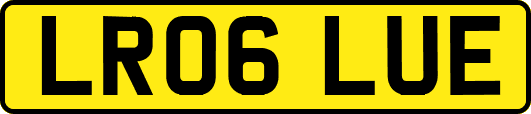 LR06LUE