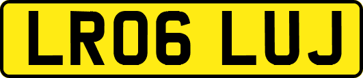 LR06LUJ